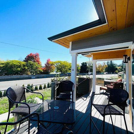 Green Lake 1St Line Home A With Central Air Conditioners Seattle Esterno foto