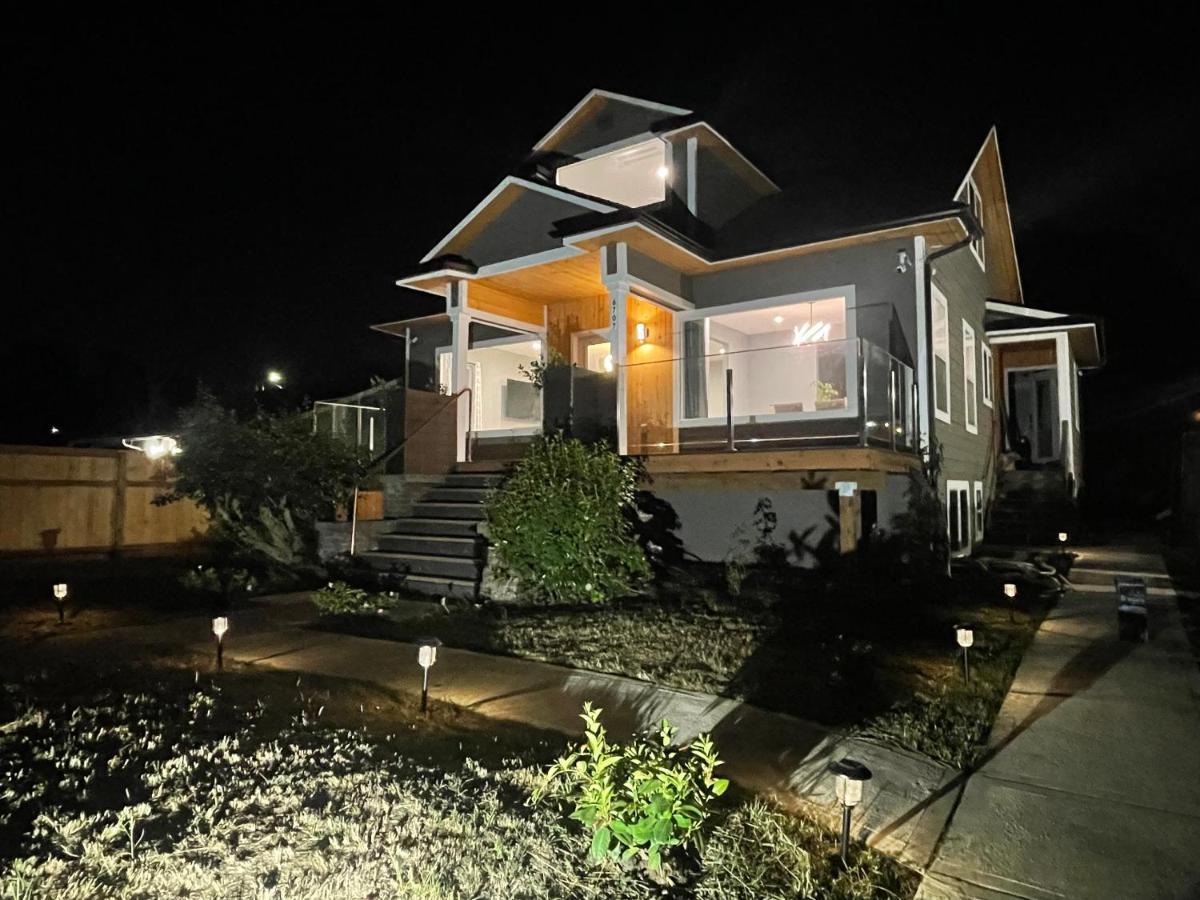 Green Lake 1St Line Home A With Central Air Conditioners Seattle Esterno foto